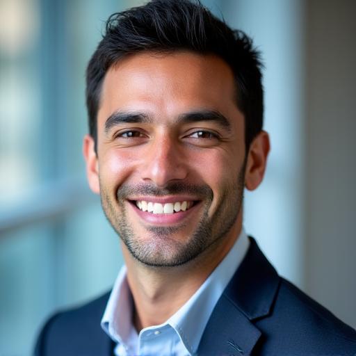 Carlos Mendoza