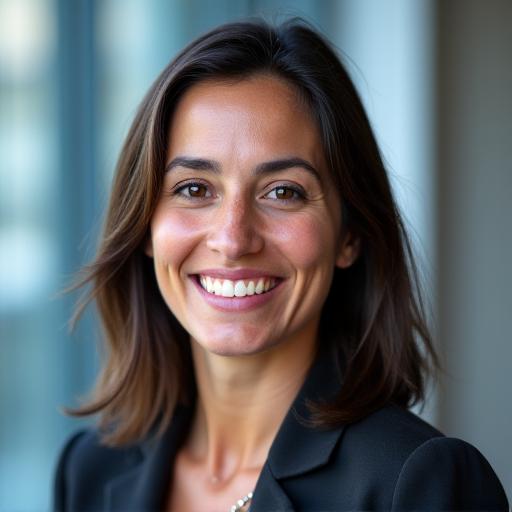 María Rodríguez